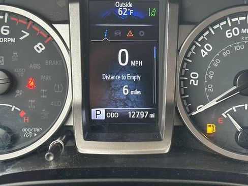 Certified 2023 Toyota Tacoma SR5 w/ Technology Package AWD/4WD image 29