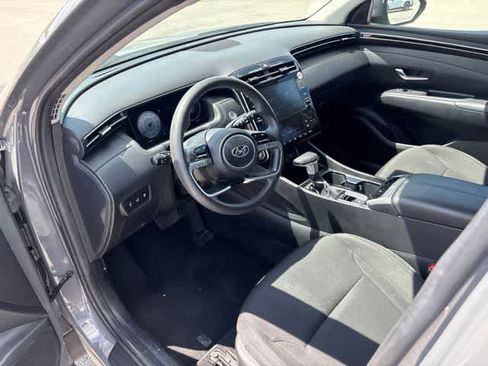 Used 2024 Hyundai Tucson SEL FWD image 9