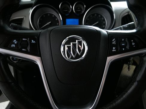 Used 2014 Buick Verano Convenience image 25