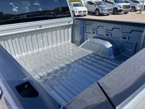 New 2026 GMC Sierra 1500 Elevation w/ X31 Off-Road Package image 9