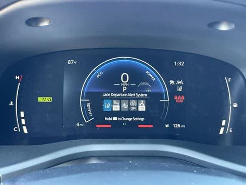 Used 2026 Toyota Camry SE w/ Convenience Package FWD image 25