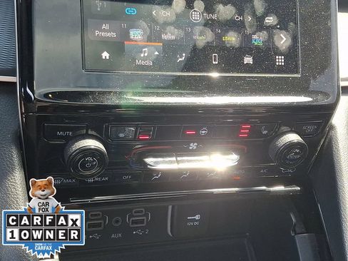 Used 2023 Jeep Grand Cherokee L Laredo AWD/4WD image 18