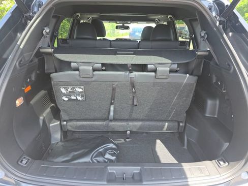 New 2026 Nissan Rogue Platinum AWD/4WD image 20