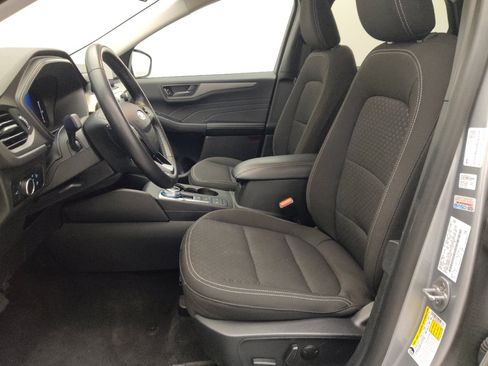 Used 2024 Ford Escape Active FWD image 17