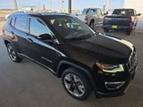 Used 2018 Jeep Compass Limited w/ Navigation Group image 3