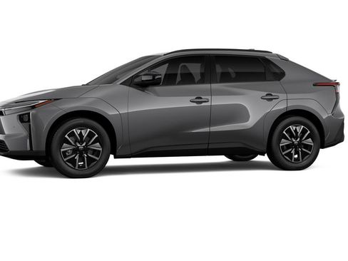 New 2026 Toyota bZ AWD/4WD image 3