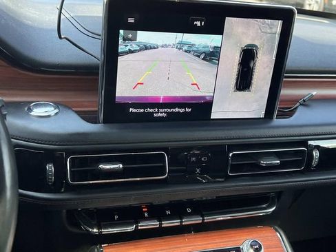 Used 2023 Lincoln Aviator Grand Touring w/ Equipment Group 301A image 27