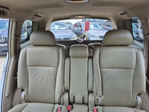 Used 2012 Toyota Highlander FWD image 27