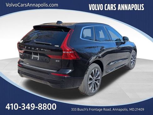 Used 2023 Volvo XC60 B5 Core w/ Climate Package image 7