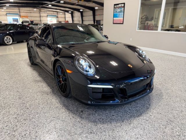 Used 2018 Porsche 911 Carrera GTS RWD image 12