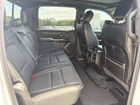 Used 2023 RAM 1500 Limited AWD/4WD image 27