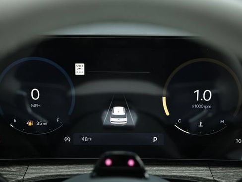 New 2026 Hyundai Santa Fe Limited AWD/4WD image 11