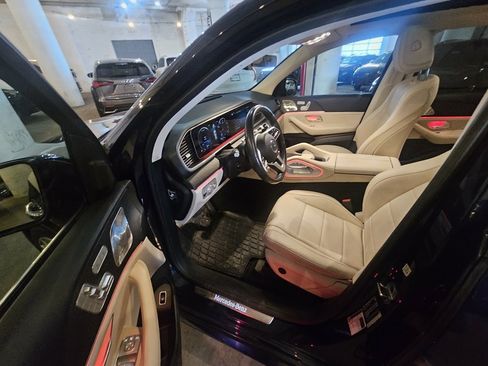 Used 2022 Mercedes-Benz GLE 350 4MATIC image 18