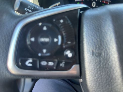 Used 2018 Honda CR-V EX image 10