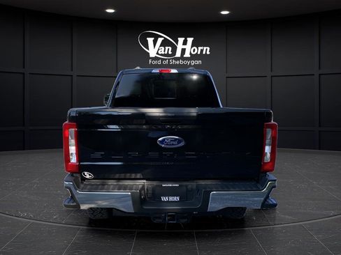 New 2026 Ford F350 XL w/ XL Off-Road Package image 12