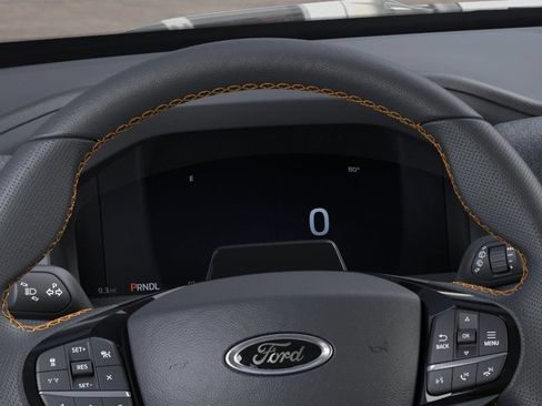 New 2026 Ford Explorer Tremor AWD/4WD image 13