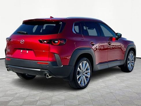 New 2026 MAZDA CX-50 AWD 2.5 S w/ Cargo Package image 6