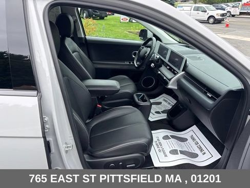 Used 2024 Hyundai Ioniq 5 Limited AWD/4WD image 25