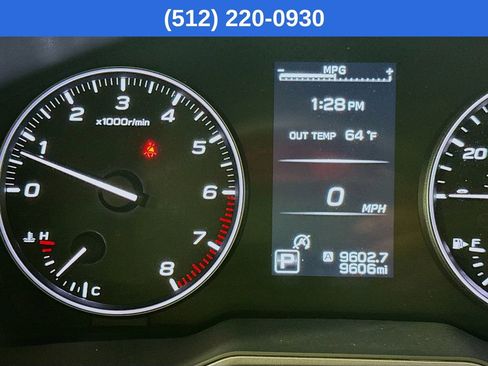 Certified 2024 Subaru Outback Onyx Edition XT AWD/4WD image 15