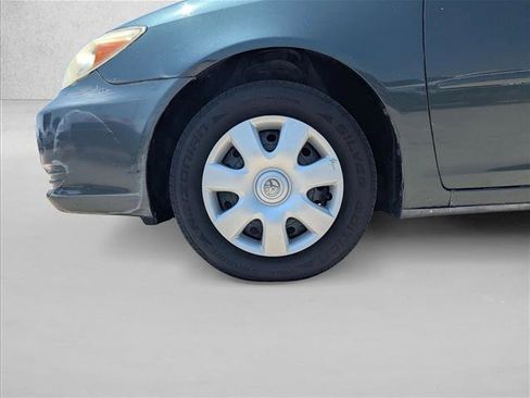 Used 2003 Toyota Camry LE FWD image 21