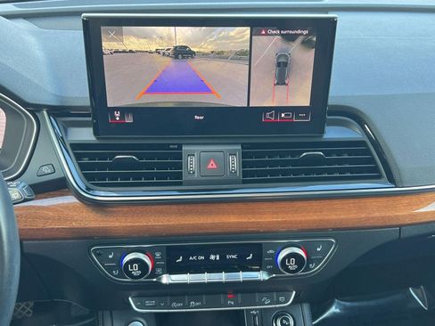 Certified 2023 Audi Q5 2.0T Premium Plus w/ Premium Plus Package image 25