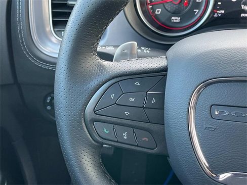 Used 2023 Dodge Charger Scat Pack w/ Plus Group image 18