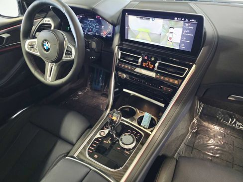 New 2026 BMW M850i xDrive Coupe image 31