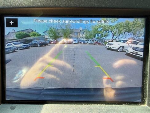 Used 2017 Lincoln Navigator Select AWD/4WD image 21