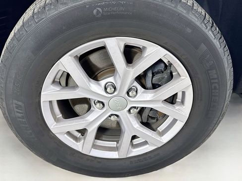 Used 2022 Jeep Grand Cherokee L Limited RWD image 41