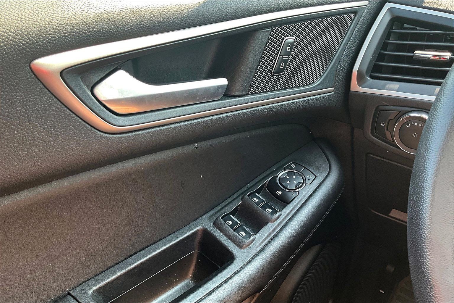 Certified 2023 Ford Edge SEL w/ Convenience Package AWD/4WD image 33