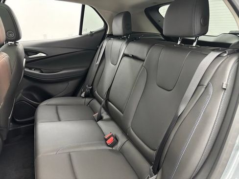 New 2026 Buick Encore GX Sport Touring w/ Advanced Technology Package FWD image 39