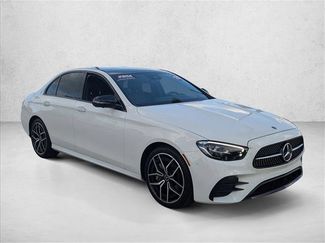 Used 2023 Mercedes-Benz E 350 E 350 video 3