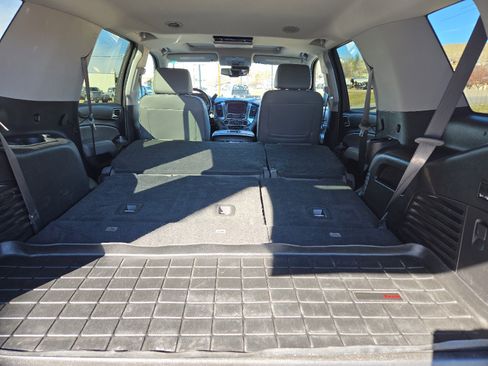 Used 2019 Chevrolet Tahoe LT image 37