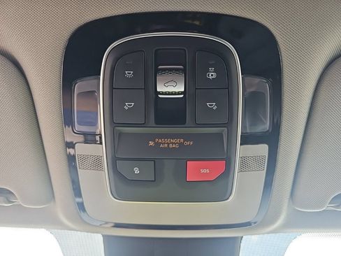 Certified 2023 Hyundai Santa Fe SEL w/ Premium Package AWD/4WD image 25