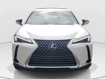 Used 2025 Lexus UX 300h FWD w/ Accessory Package (Z1)