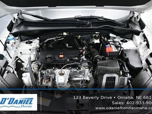 Used 2024 Honda HR-V EX-L image 44