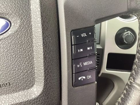 Used 2013 Ford F150 XLT w/ XLT Chrome Pkg AWD/4WD image 21