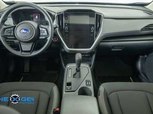 Used 2025 Subaru Crosstrek 2.5i Premium AWD/4WD image 28