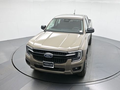 New 2025 Ford Ranger XL image 34