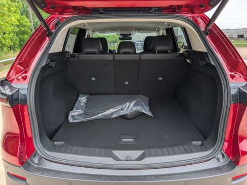New 2026 MAZDA CX-5 Preferred AWD/4WD image 28