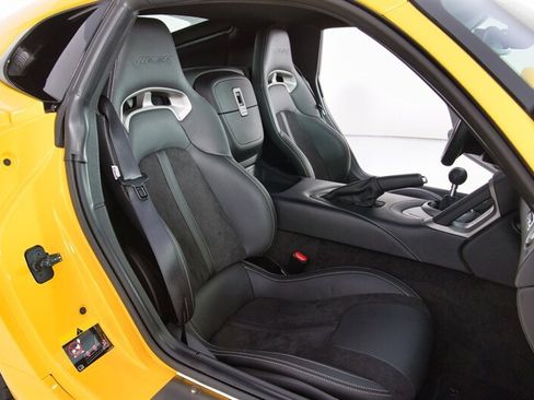 Used 2013 SRT Viper GTS w/ Track Pkg RWD image 33