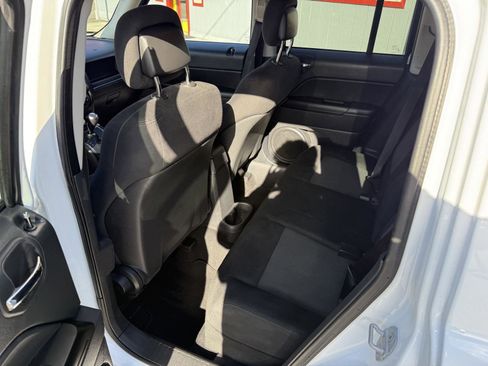 Used 2011 Jeep Patriot Sport w/ PWR Value Group image 16