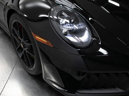 New 2026 Porsche 911 Carrera GTS image 12