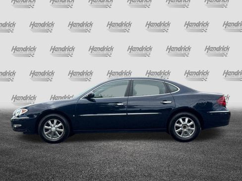 Used 2007 Buick LaCrosse CXL w/ Driver Confidence Package FWD image 8