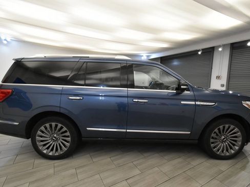 Used 2018 Lincoln Navigator Reserve w/ Technology Package image 6