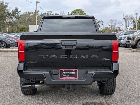 New 2026 Toyota Tacoma SR5 image 8