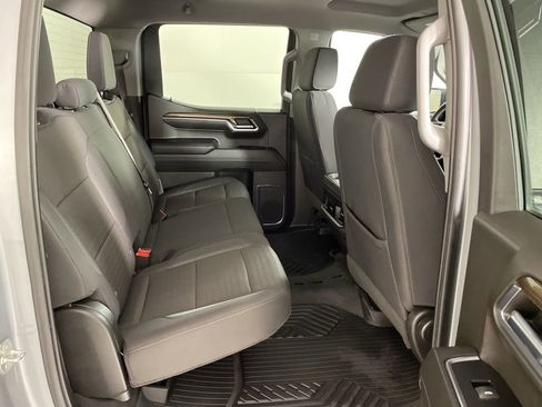 Used 2024 Chevrolet Silverado 1500 LT Trail Boss image 49