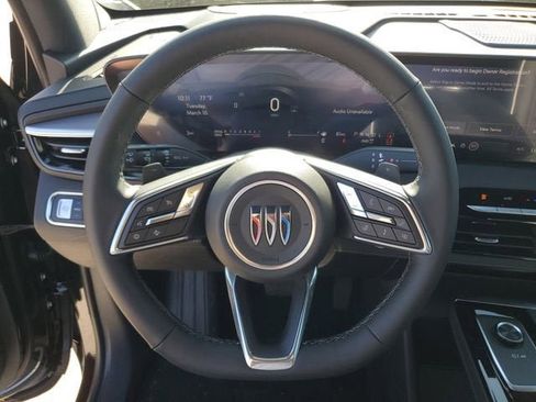 New 2026 Buick Enclave Sport Touring image 21