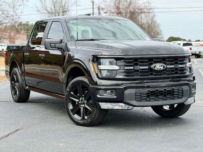 New 2026 Ford F150 STX w/ F-150 LOBO Package