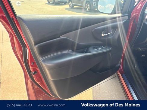 Used 2020 Nissan Murano SV image 23